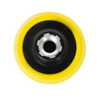 Polisher accessories