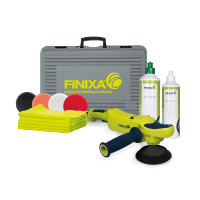 Polishing sets