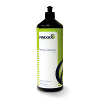 Matting compound