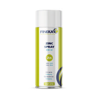 Corrosion protection