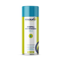 Pre-filled