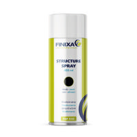 Structure sprays