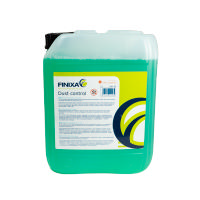 Dust control