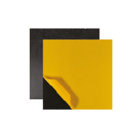 Isolation pads