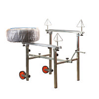 Panel stands & trestles