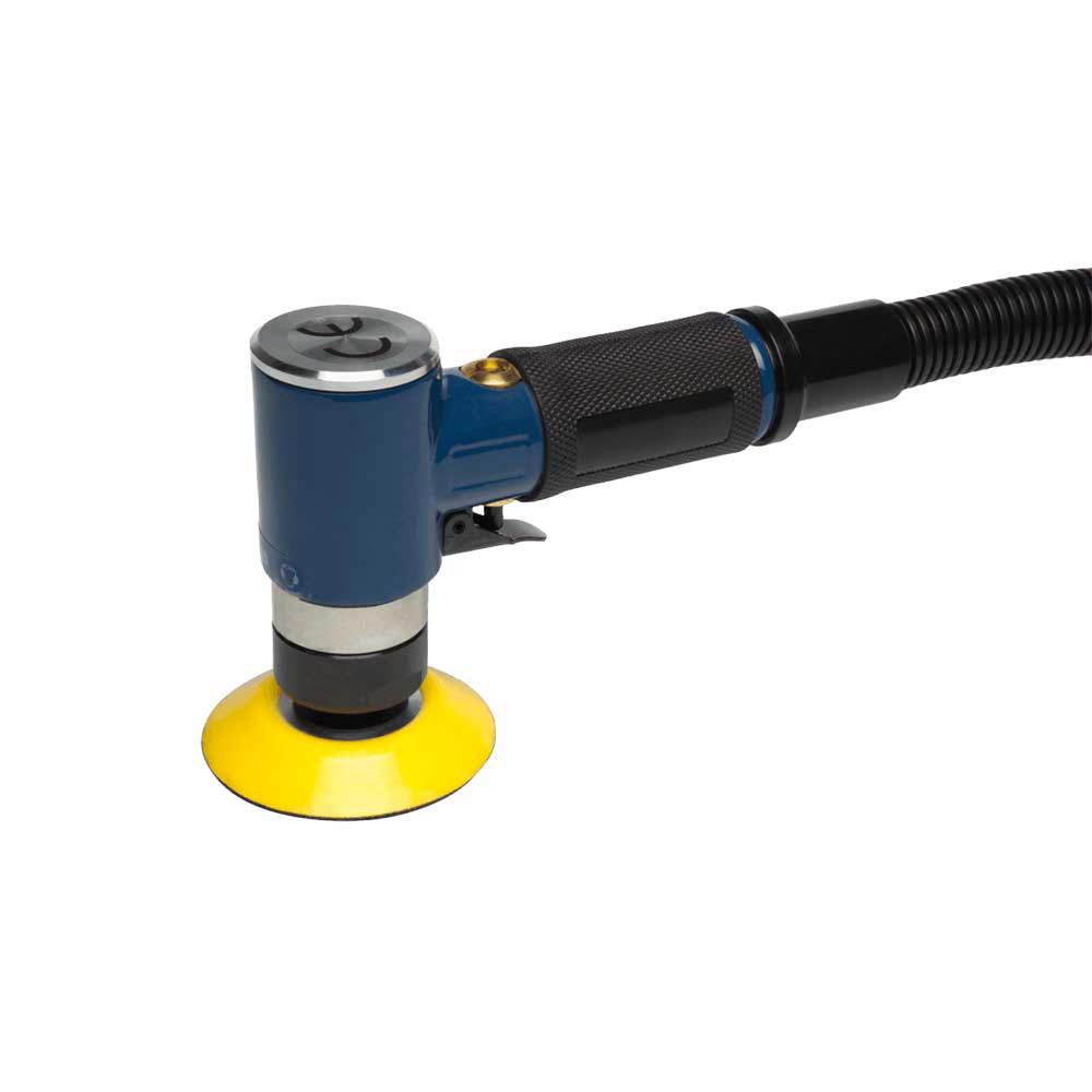 Rotating Polishing Machine DS 70 70 mm pad