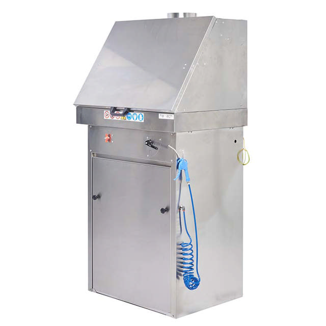 Spray Gun Washer HR 2400 