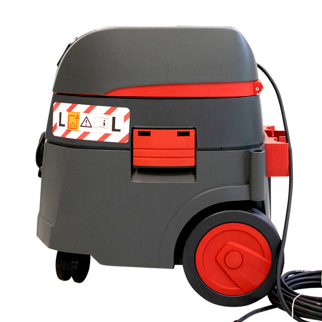 Mobile Vacuum Cleaner CMV 8-M EA/PA