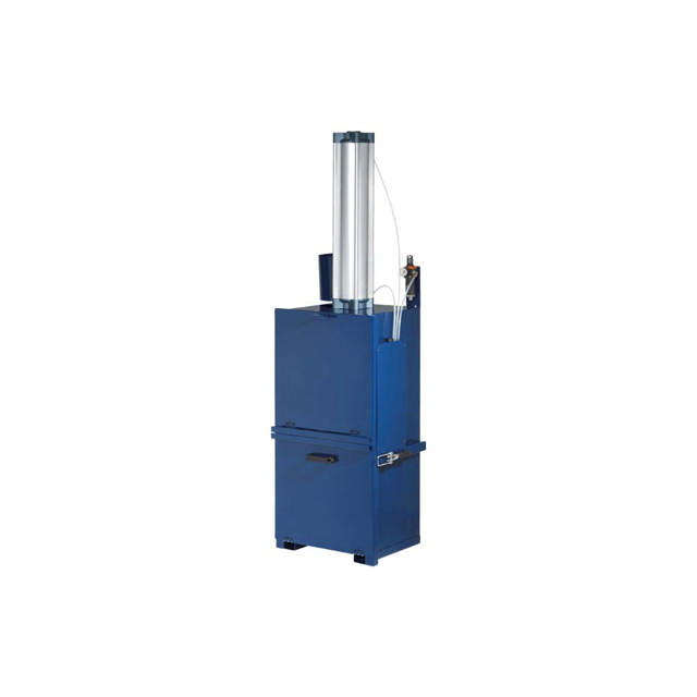 Combinationpress Buggy 30