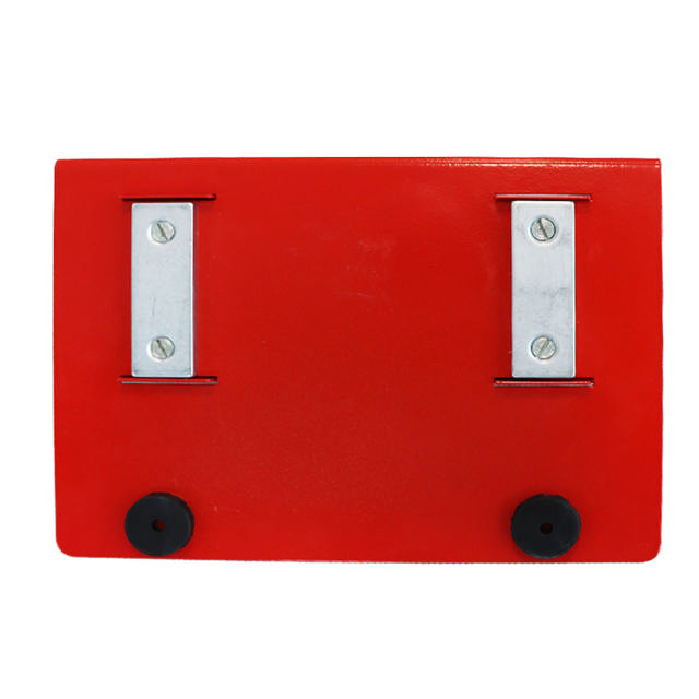 Suporte de pistola de pintura (magnético)