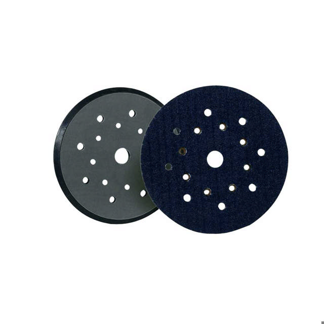 Sanding Support Pad Hard 200 mm 8 screws