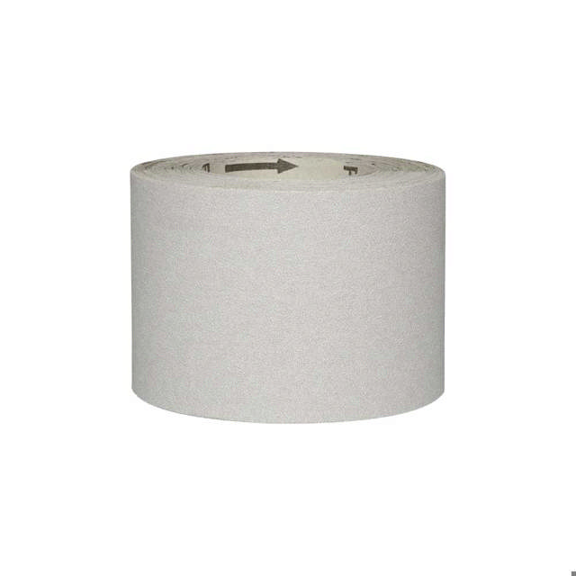 Sandpaper roll 95 mm x 23 m 