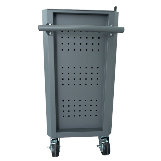 Tool Trolley - 5 drawers