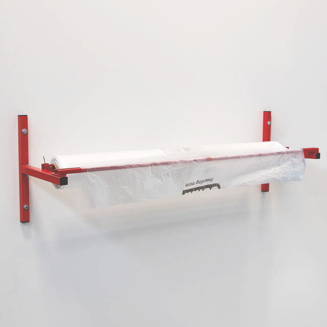 Masking Film Dispenser - Wall mount