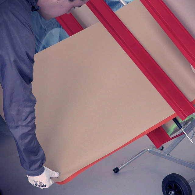 Masking Paper Premium