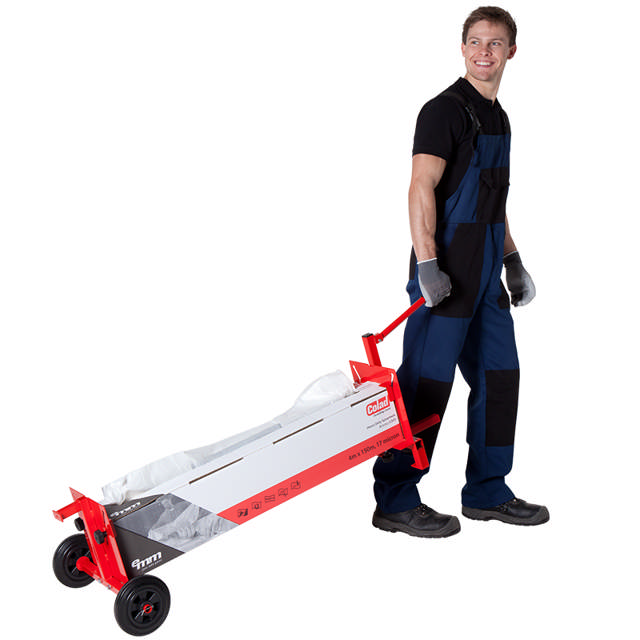 Masking Film Dispenser Smart