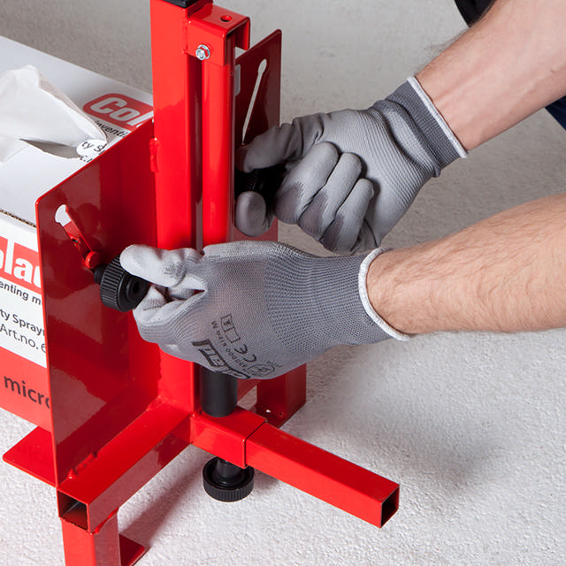 Masking Film Dispenser Smart