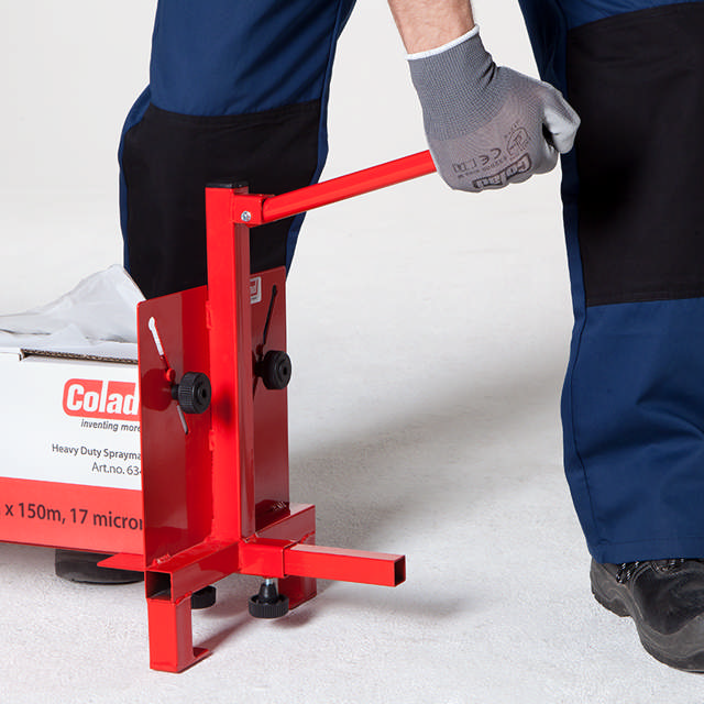 Masking Film Dispenser Smart