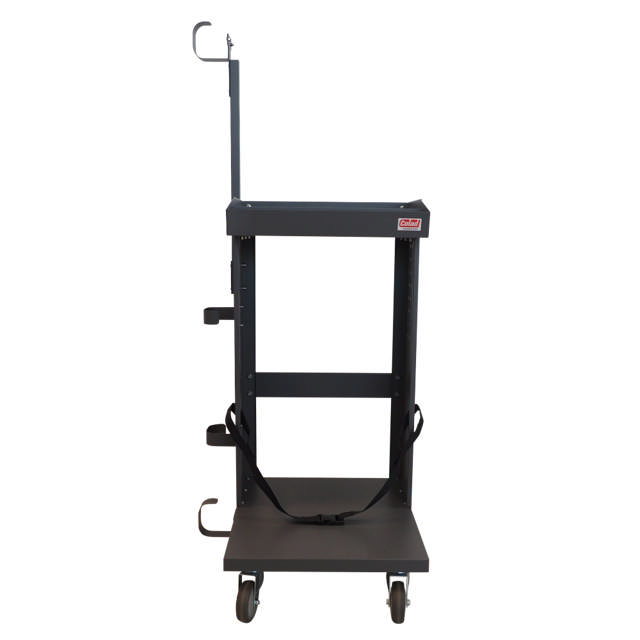 Sanding Trolley Small