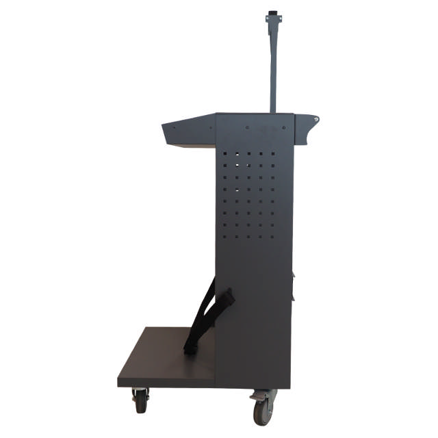 Sanding Trolley Small