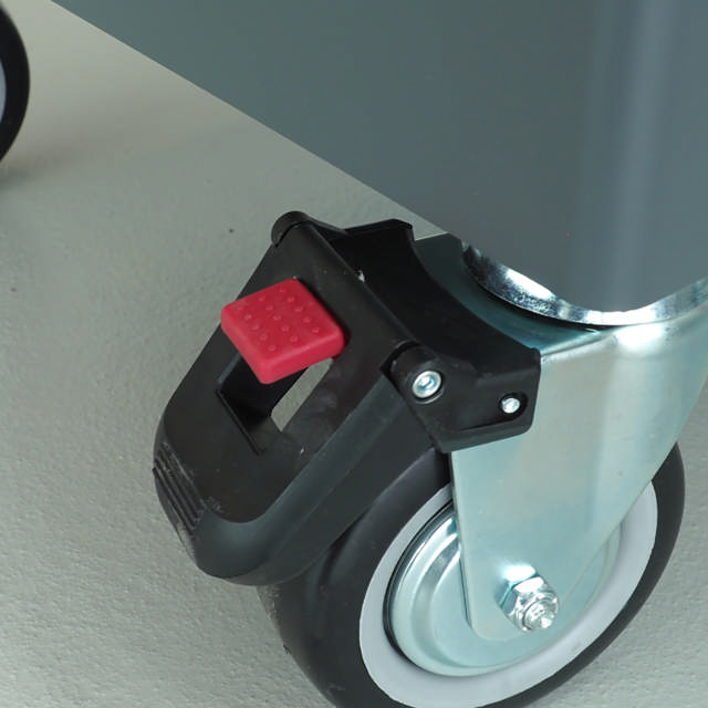 Sanding Trolley Large