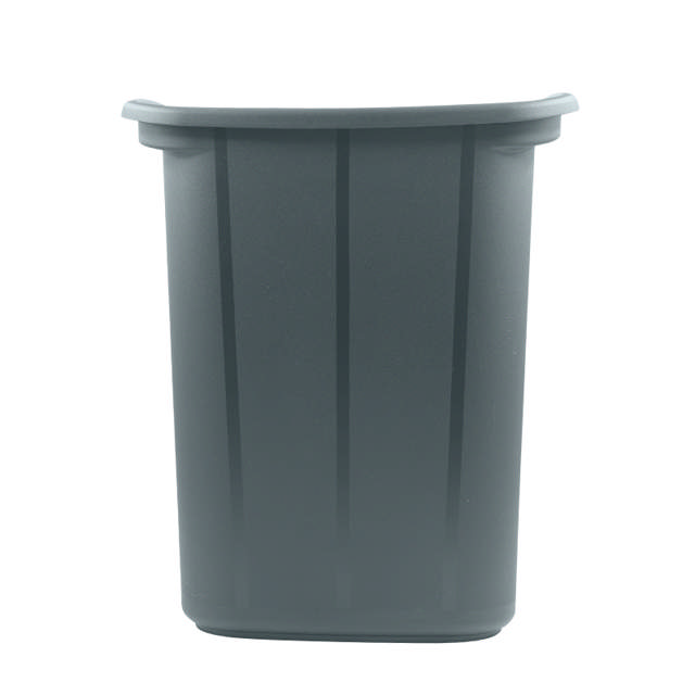 Waste Bin and Holder