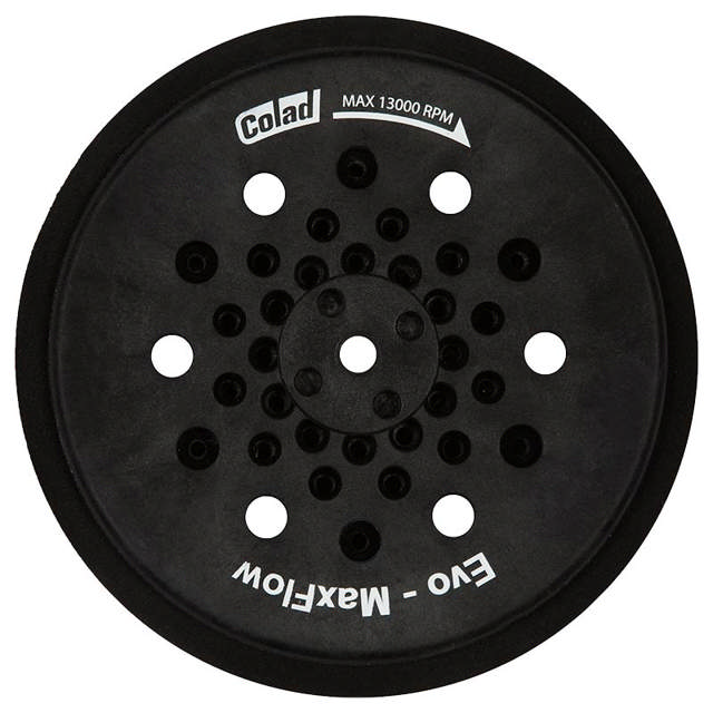 Evo MaxFlow Sanding Support Pad