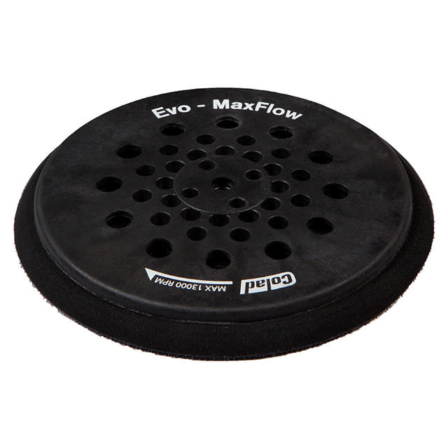 Evo MaxFlow Sanding Support Pad