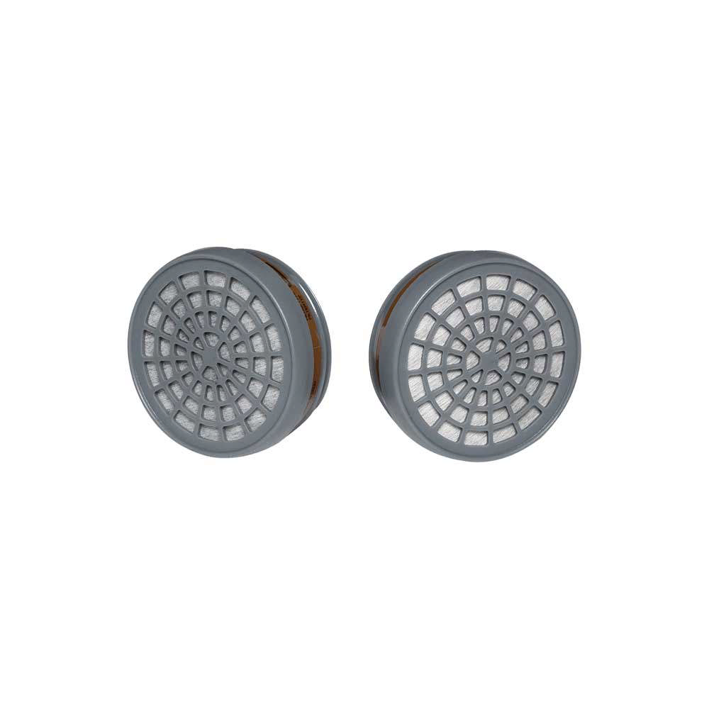 Active Carbon Filters A1