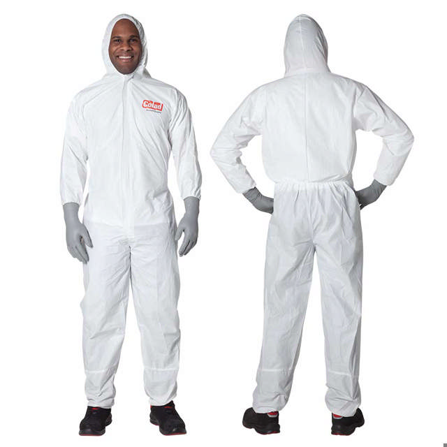 Disposable Overall