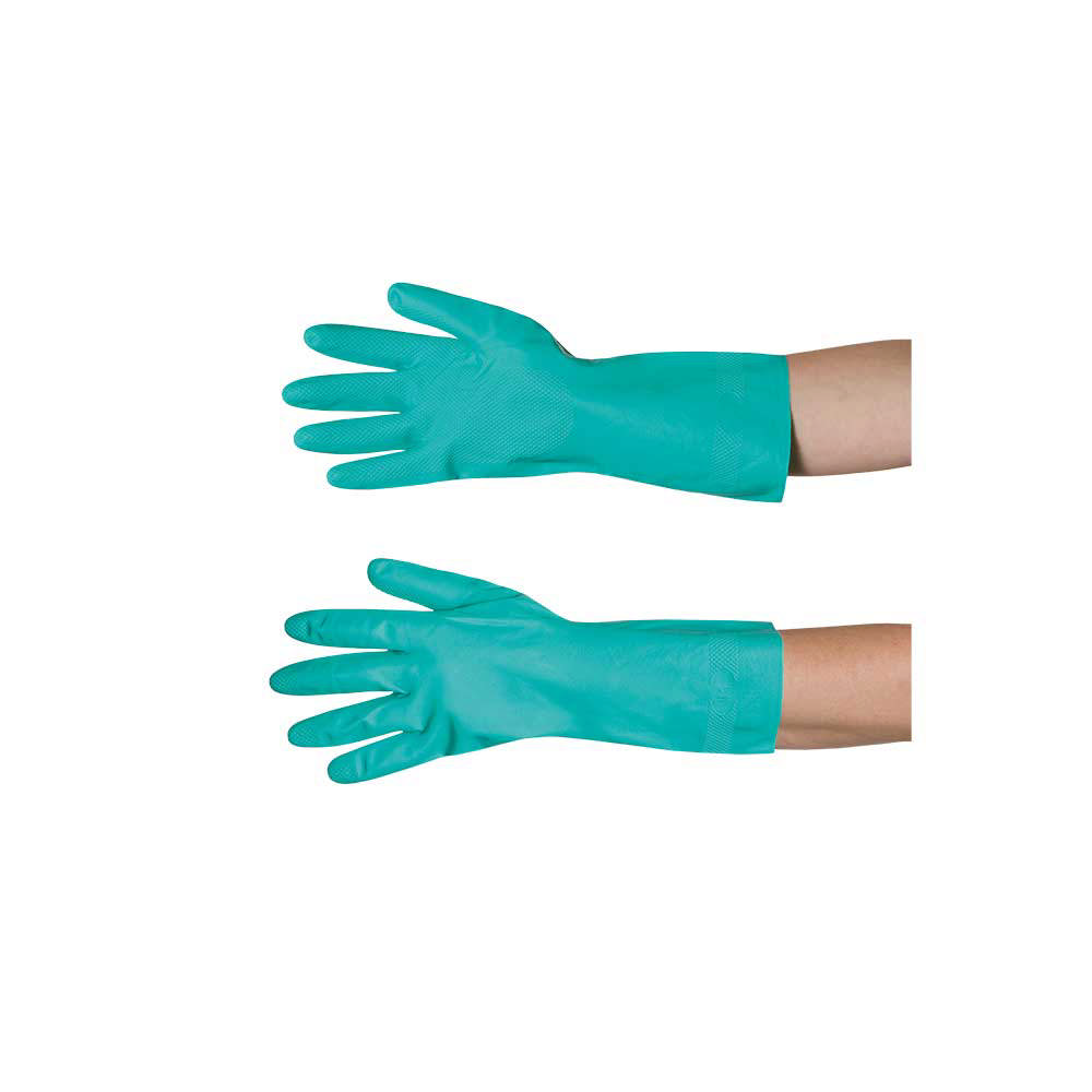 Industrial Nitrile Gloves