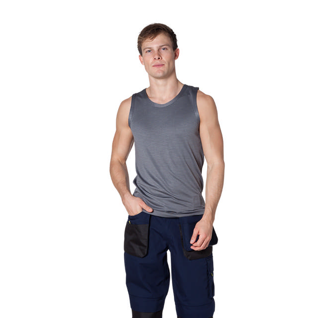BodyGuard® Undershirt sleeveless