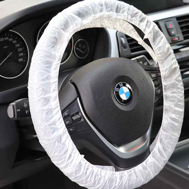 Car Interior Hygiene kit 7 pcs