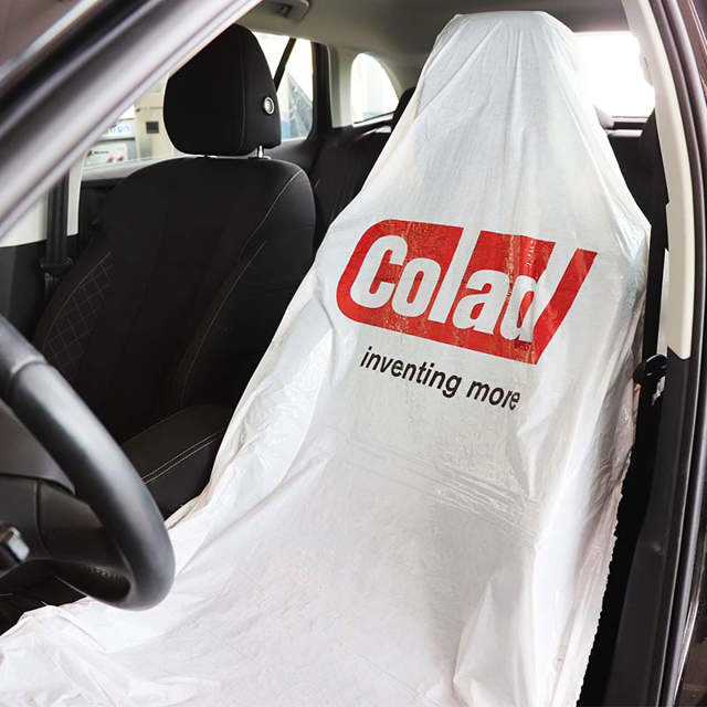 Disposable Seat Covers