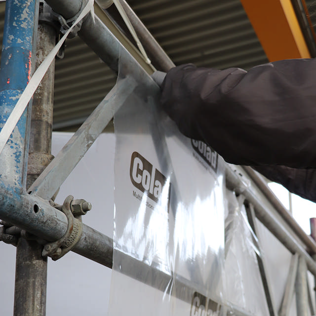 Multifunctional Yacht Film