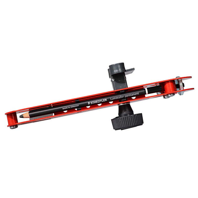 Body Line Marking Tool