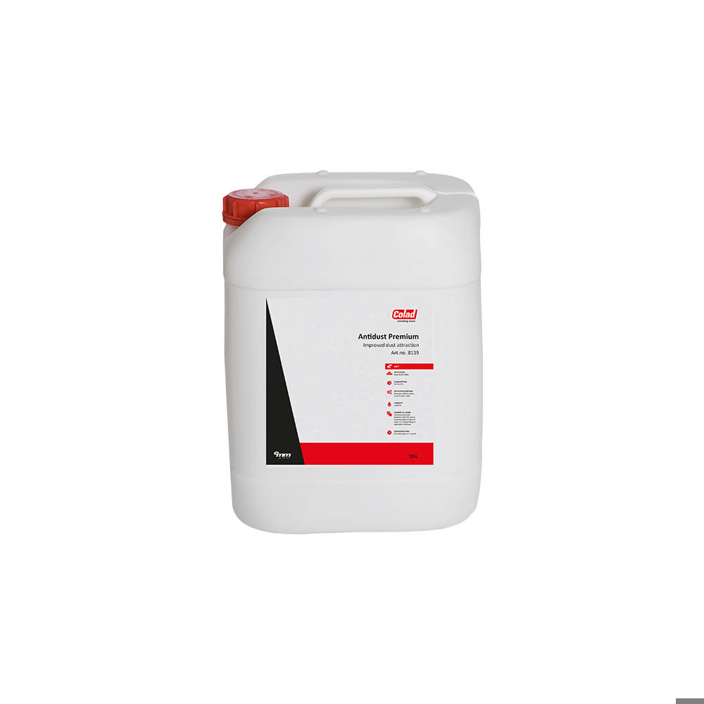 Antidust Premium