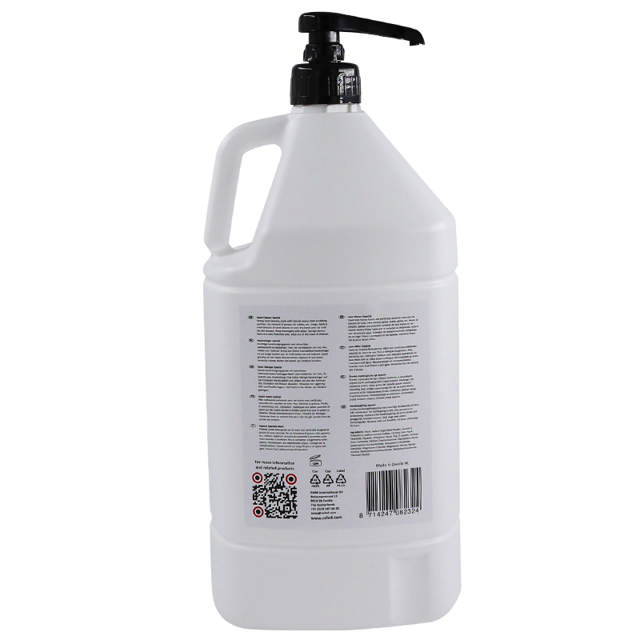 Hand Cleaner Special - Pump Can 4 L