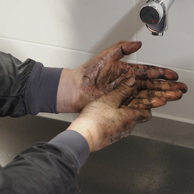 Hand Cleaner Special - Pump Can 4 L