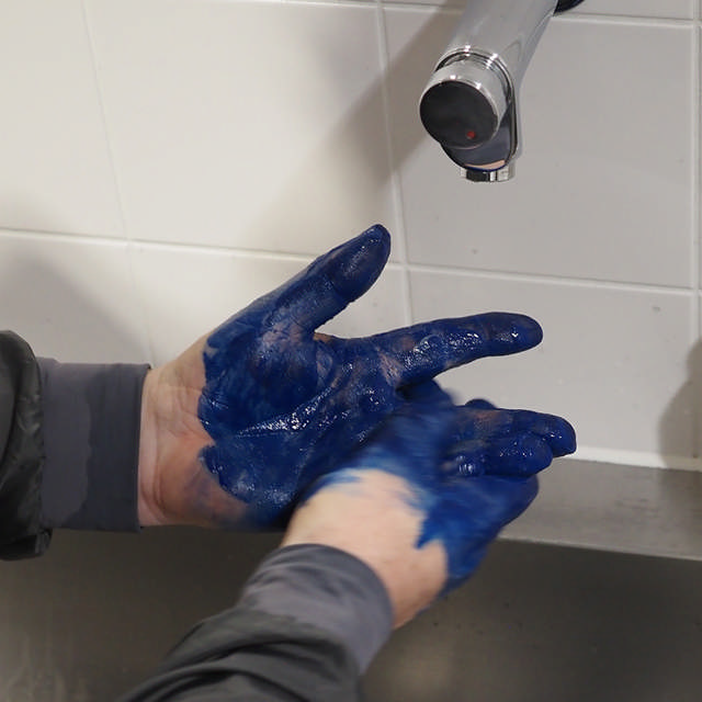 Hand Cleaner Extreme - Pump Can 4 L