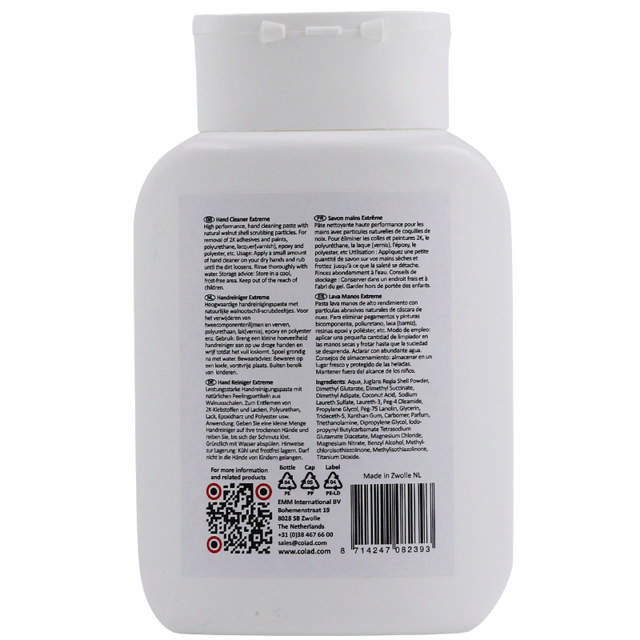 Hand Cleaner Extreme - Bottle 250 ml