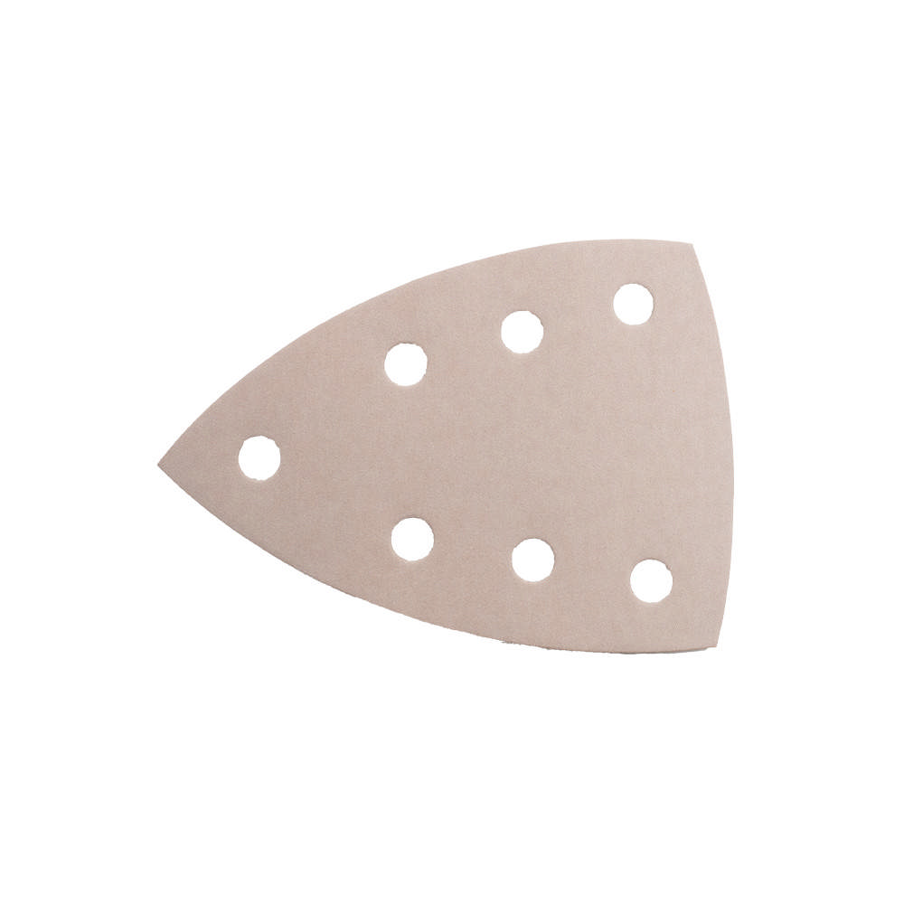 Delta Sanding Sheets 7 Holes Hook and Loop 