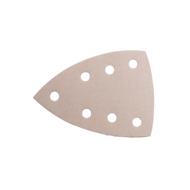 Delta Sanding Sheets 7 Holes Hook and Loop 