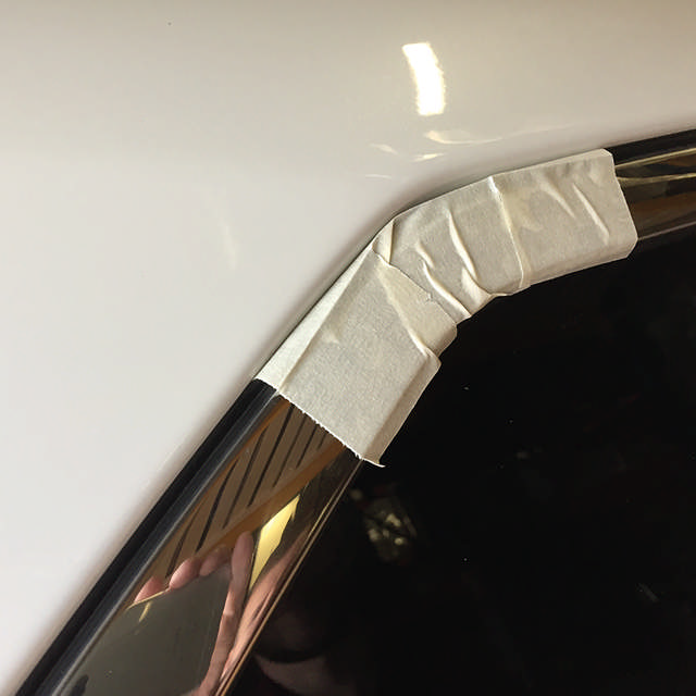 Stegoband Classic Masking Tape