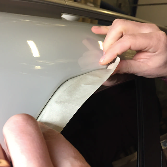 Stegoband Classic Masking Tape