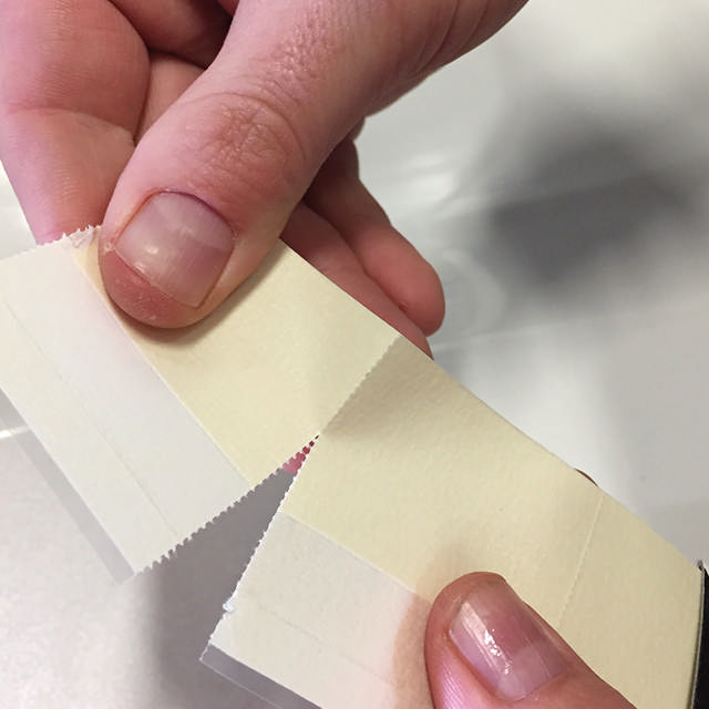 Stegoband Perforated 10/11  mm x 10 m