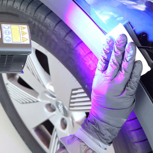 Microsuede Applicator Pad