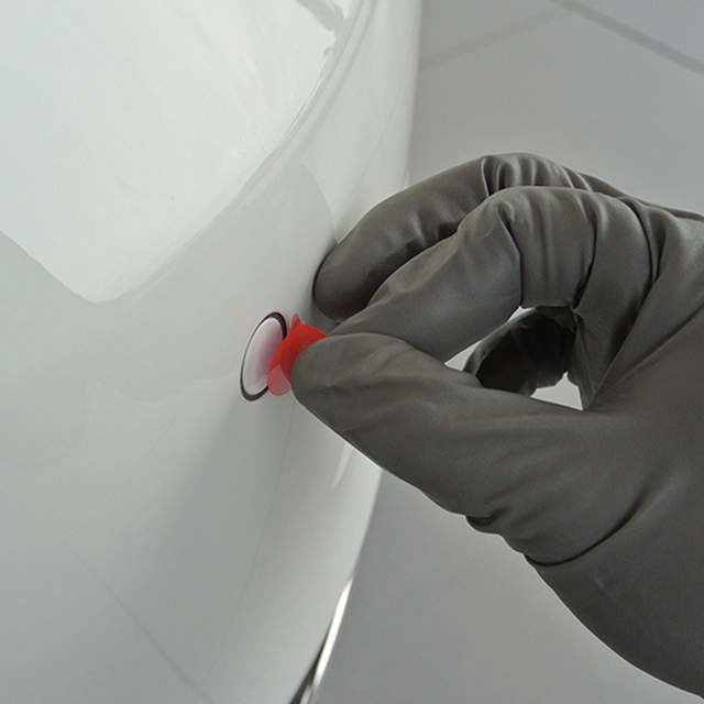 Sensor Covers 300 pieces