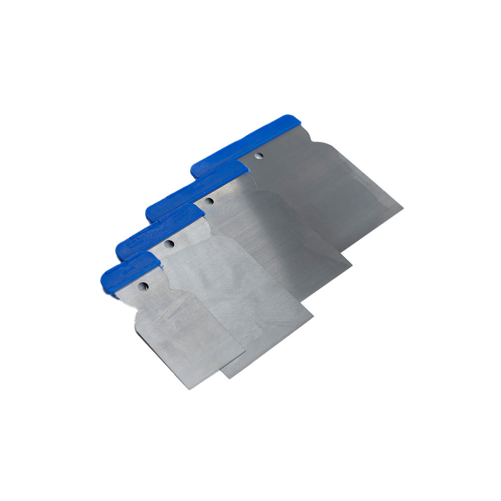 Japanese Putty Knives