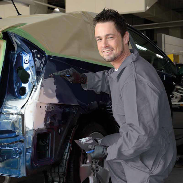 Japanese Putty Knives